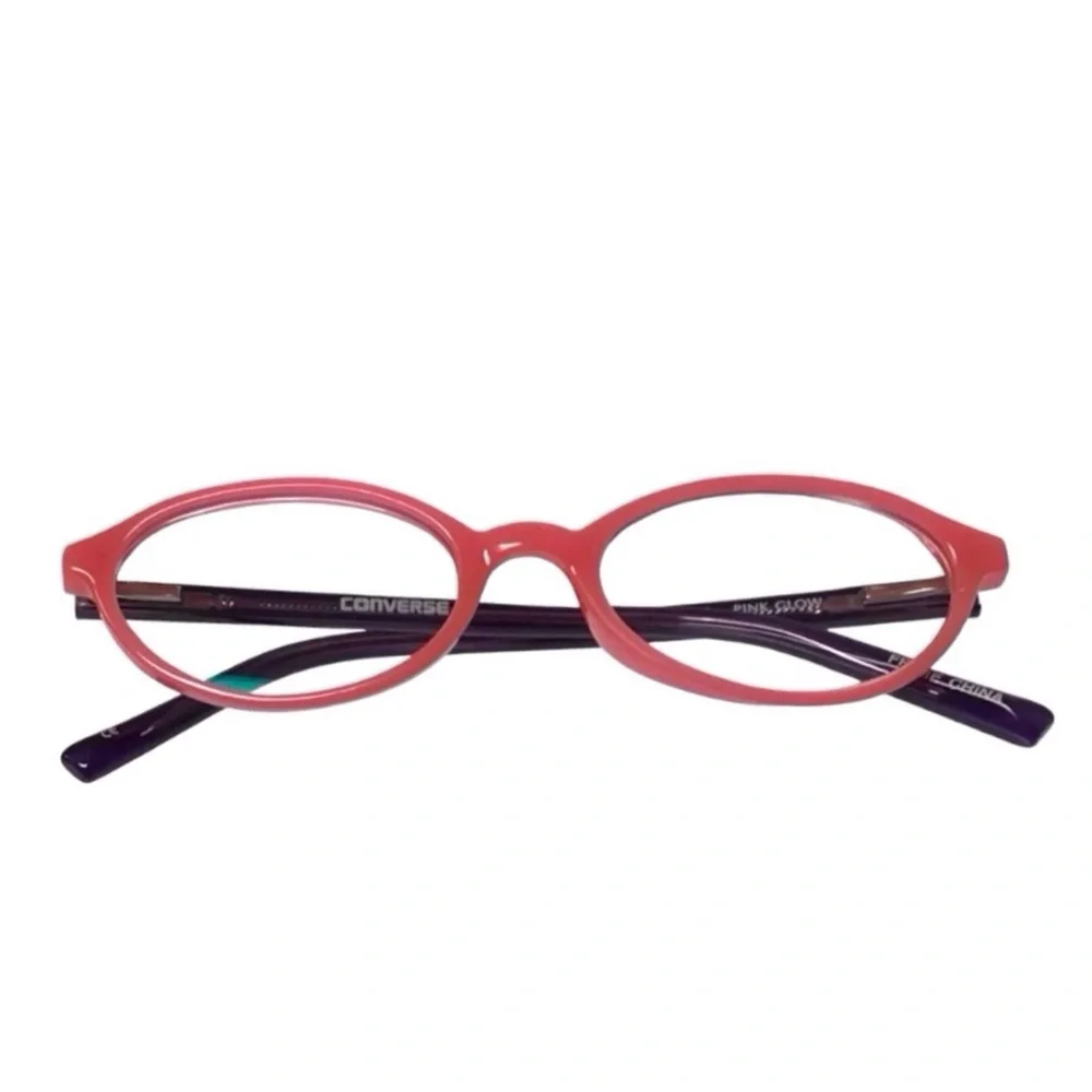 Converse Blue Light Filtering Glasses (NWOT) (Size: OSFM)